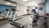 Holiday Inn Express Hotel & Suites Health Club