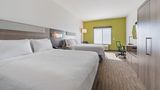 Holiday Inn Express Hotel & Suites Room