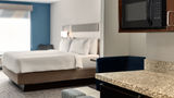<b>Holiday Inn Express & Suites Ironton Suite</b>. Images powered by <a href="https://www.leonardoworldwide.com/" title="Leonardo Worldwide" target="_blank">Leonardo</a>.