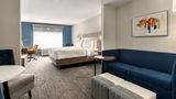 <b>Holiday Inn Express & Suites Ironton Suite</b>. Images powered by <a href="https://www.leonardoworldwide.com/" title="Leonardo Worldwide" target="_blank">Leonardo</a>.