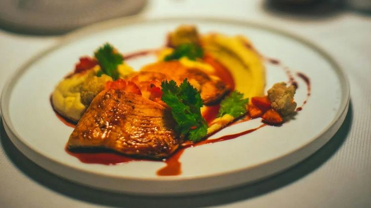 El Silencio Lodge and Spa Restaurant