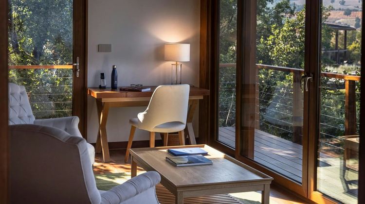 Lapostolle Residence Room