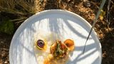 Lapostolle Residence Restaurant