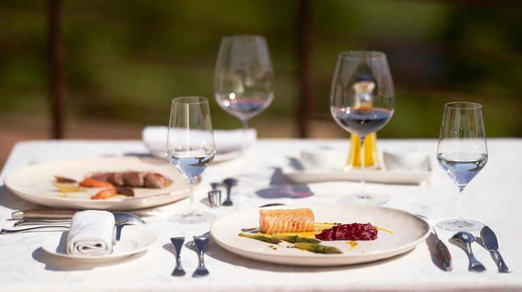 Lapostolle Residence Restaurant