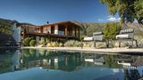 Lapostolle Residence Pool