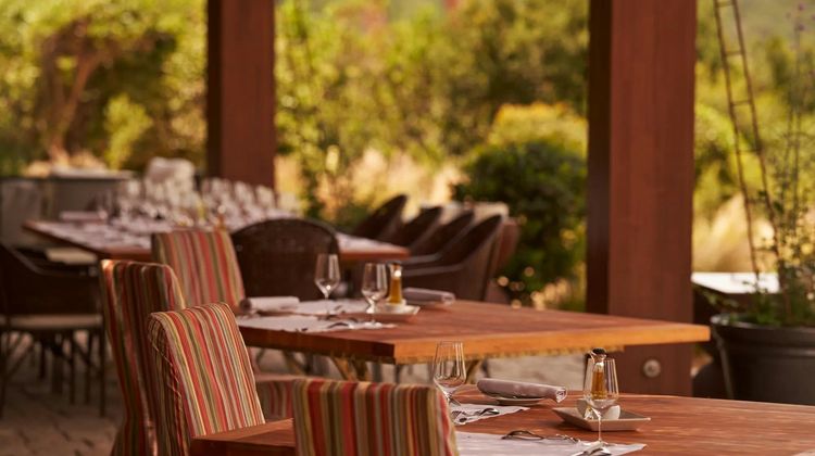 Lapostolle Residence Restaurant