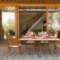 Lapostolle Residence