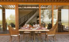 Lapostolle Residence