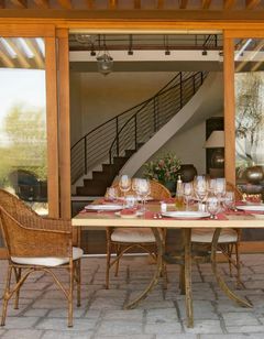 Lapostolle Residence