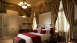 Casa Gangotena Room