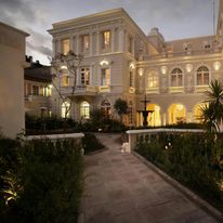 Casa Gangotena