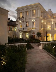 Casa Gangotena