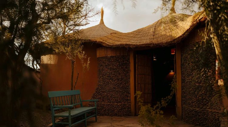 Awasi Atacama Room
