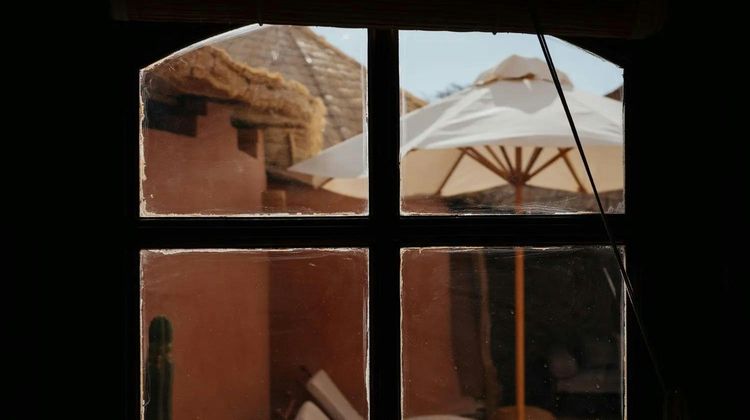 Awasi Atacama Room