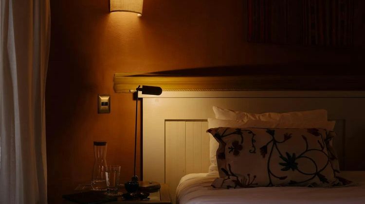 Awasi Atacama Room