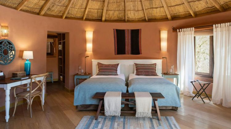 Awasi Atacama Room