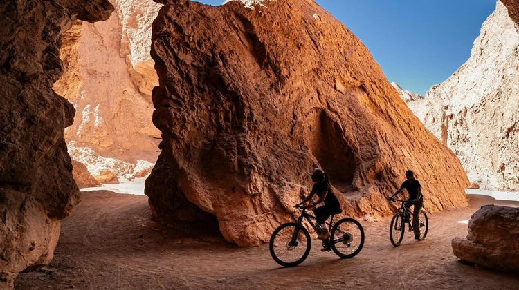 Awasi Atacama Recreation