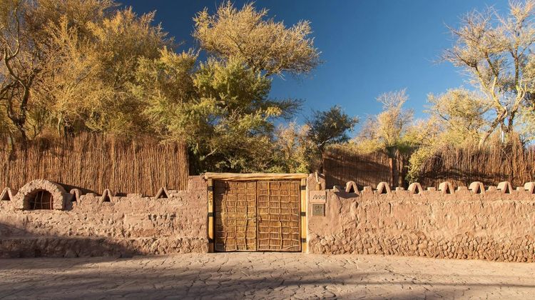 Awasi Atacama Exterior