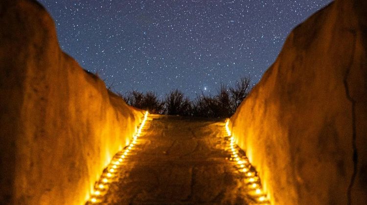 Awasi Atacama Exterior