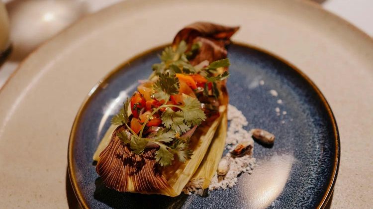 Awasi Atacama Restaurant