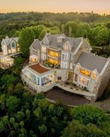 Hotel Saint Andrews Gramado