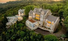 Hotel Saint Andrews Gramado