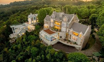 Hotel Saint Andrews Gramado