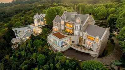 Hotel Saint Andrews Gramado