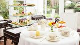 Hotel Saint Andrews Gramado Restaurant