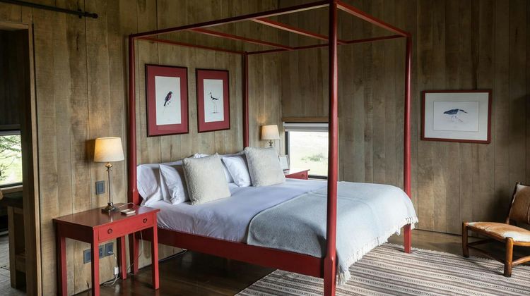 Awasi Patagonia Hotel Room