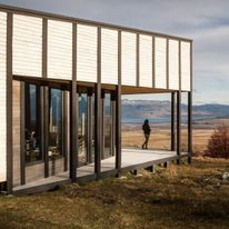Awasi Patagonia Hotel