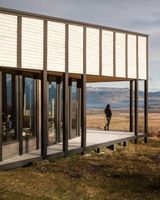 Awasi Patagonia Hotel