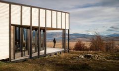 Awasi Patagonia Hotel