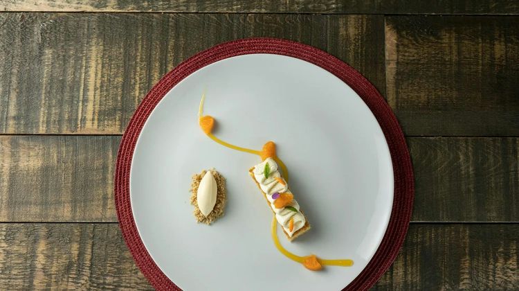 Awasi Patagonia Hotel Restaurant
