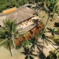 Txai Itacare Resort
