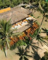 Txai Itacare Resort