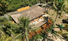 Txai Itacare Resort