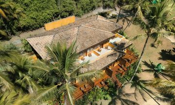 Txai Itacare Resort
