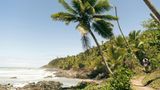 Txai Itacare Resort Beach