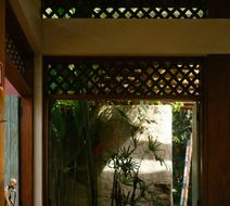 Txai Itacare Resort Lobby