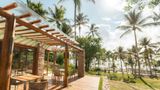Txai Itacare Resort Restaurant