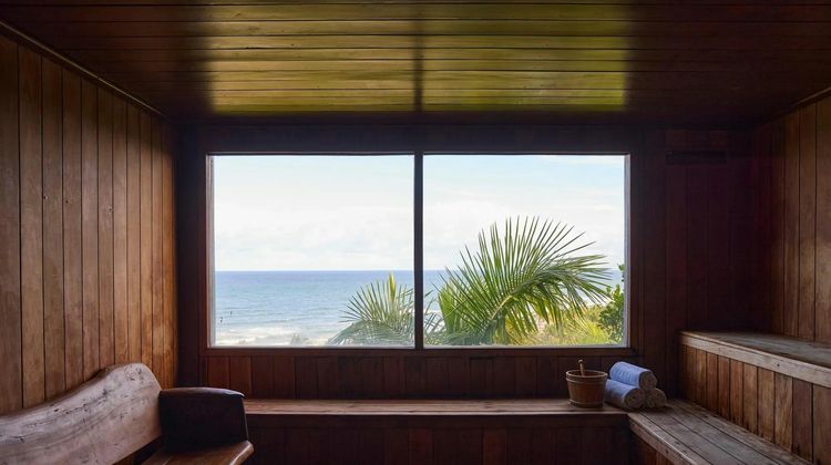 Txai Itacare Resort Spa