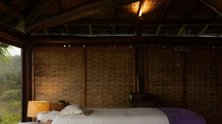 Txai Itacare Resort Spa