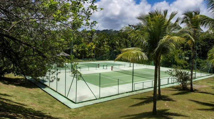 Txai Itacare Resort Recreation