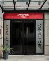 Appart'City Nantes Centre