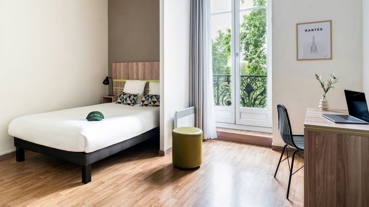 Appart'City Nantes Centre Room
