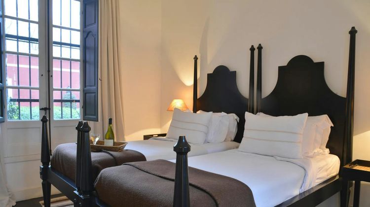 La Bamba de Areco Room