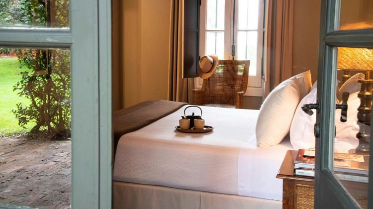 La Bamba de Areco Room
