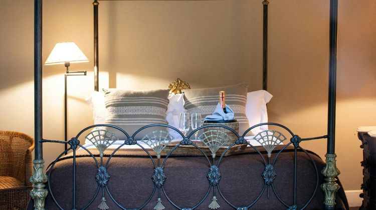 La Bamba de Areco Room