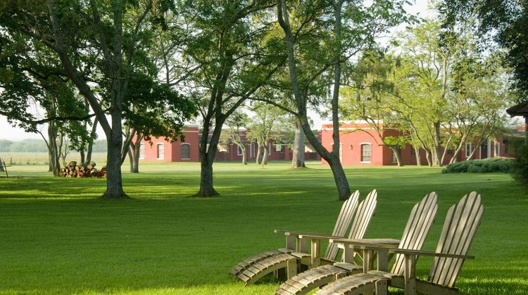 La Bamba de Areco Exterior